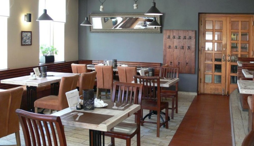 Hotel Na BAŠTĚ Jablonec nad Nisou